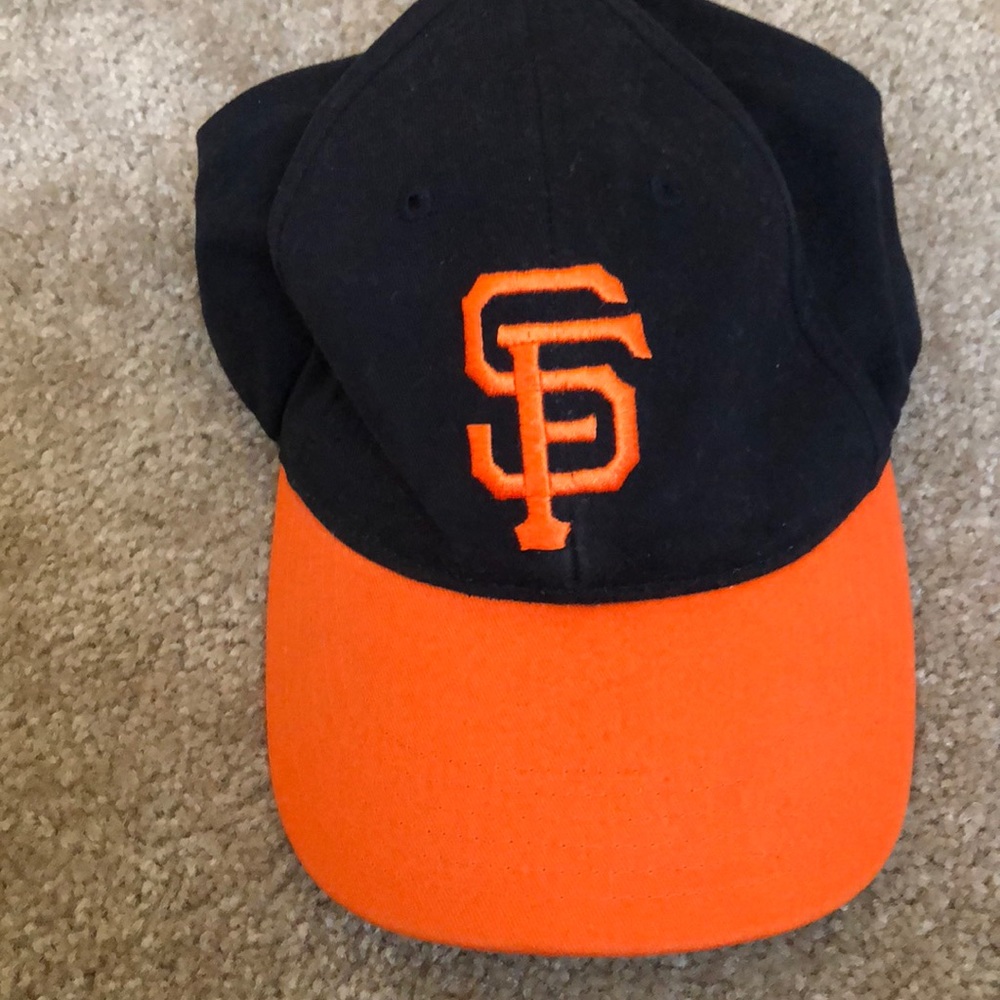 Women’s SF giants hat